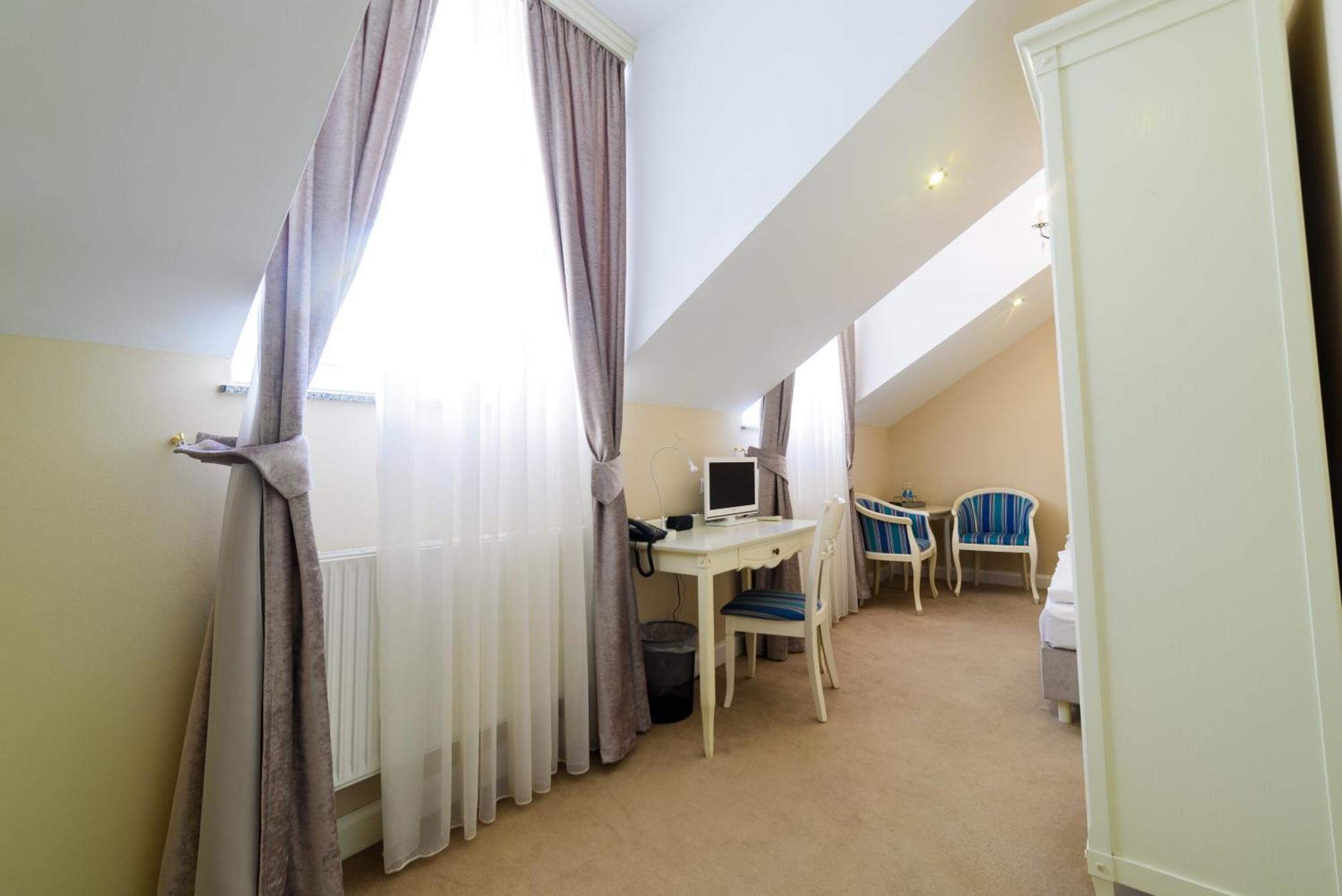 Ambasadorski 3* Rzeszow