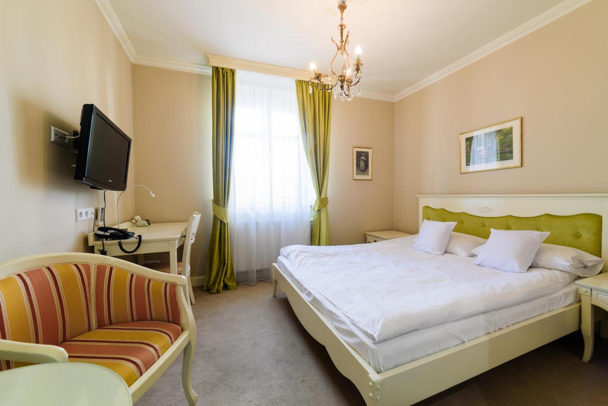 Hotel Ambasadorski