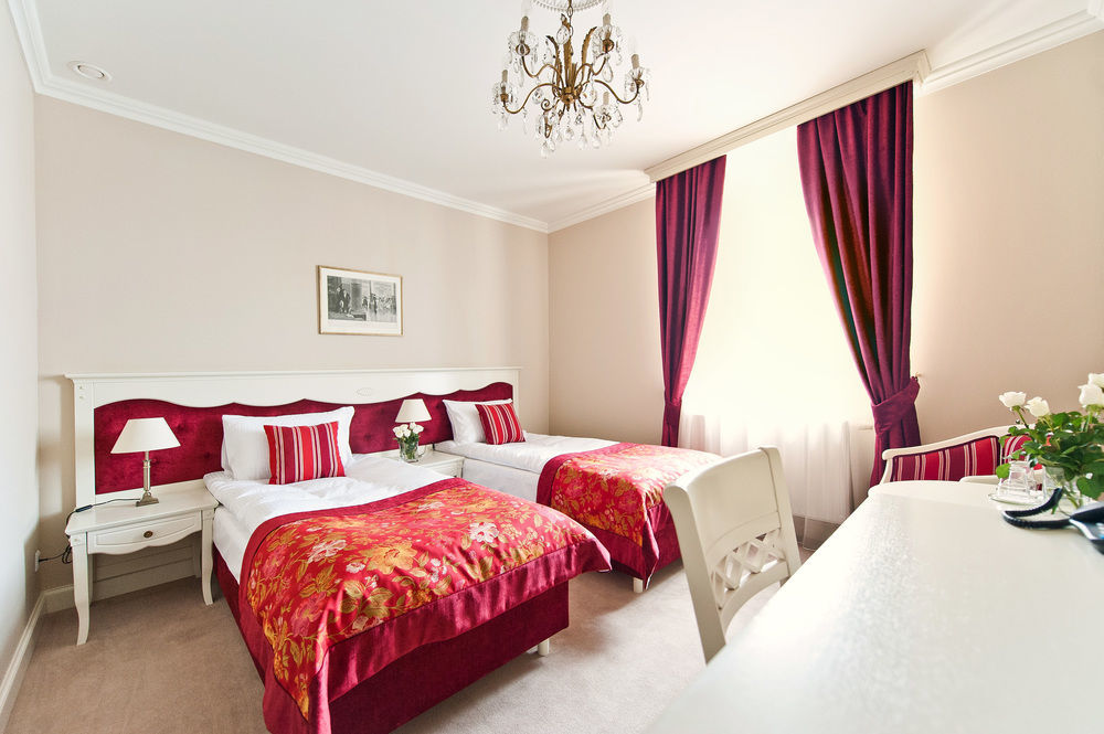 Hotel Ambasadorski Rzeszow