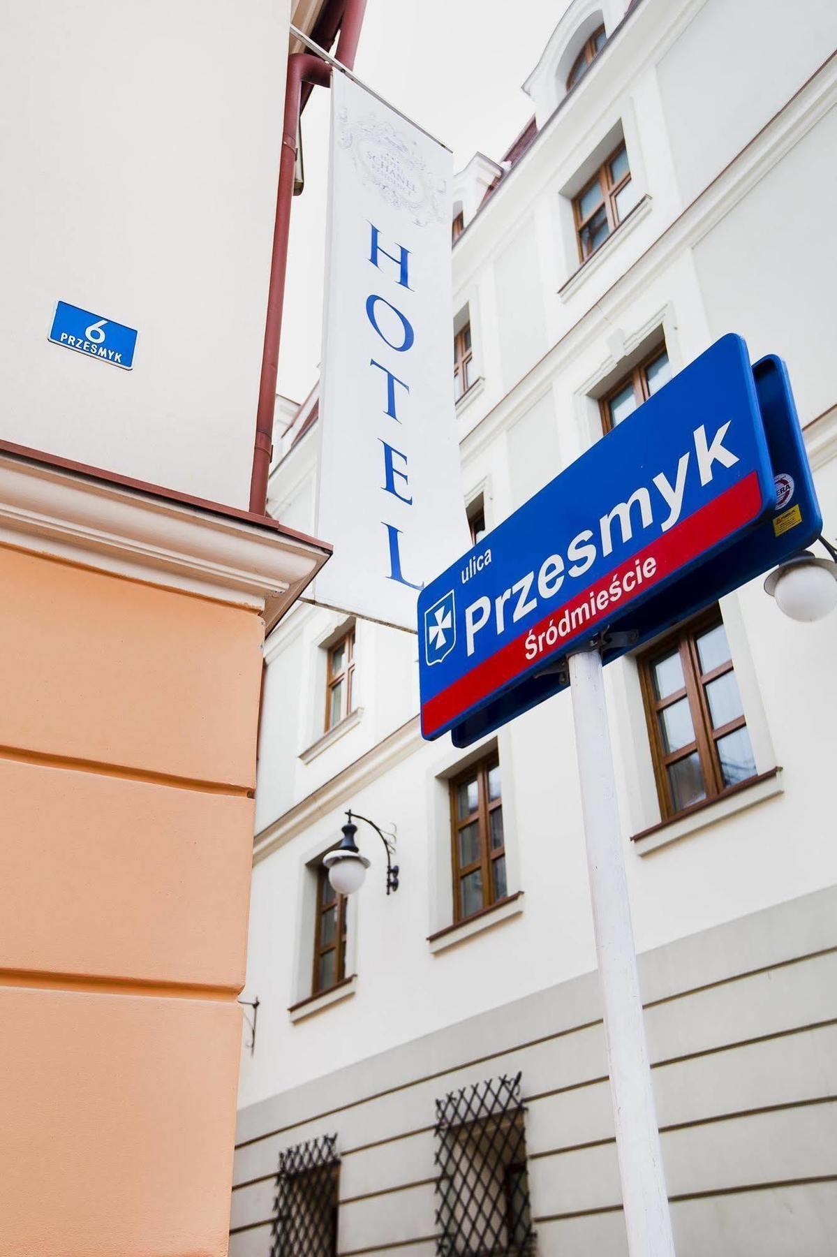 Ambasadorski 3* Rzeszow
