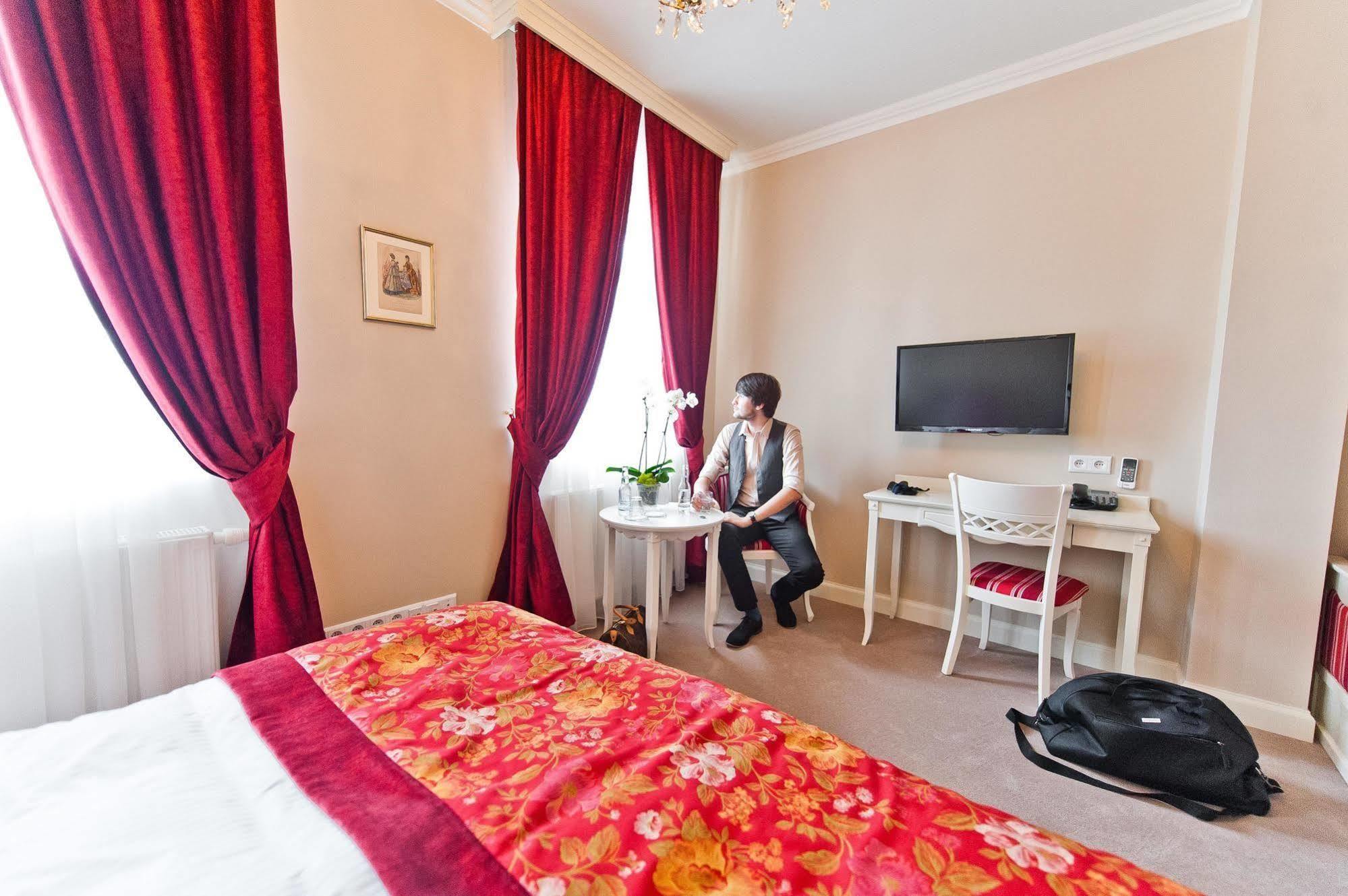 Ambasadorski 3* Rzeszow